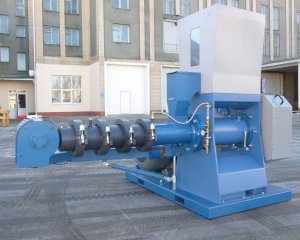 Экструдер Е-1000