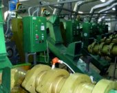 THE REASONS OF SOY PROCESSING
