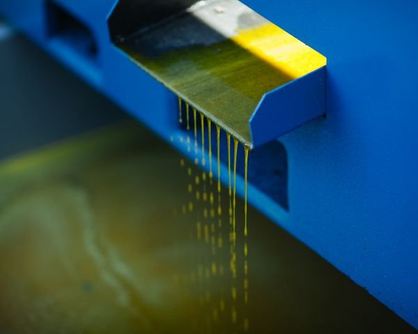 ТЕХНОЛОГИЯ ПЕРЕРАБОТКИ РАПСА