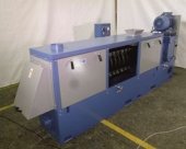 OIL PRESS FOR SOY PROCESSING